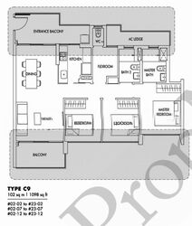 Sol Acres (D23), Condominium #539780001